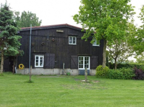 Ferienhaus am See in Blankensee-Groß Schönfeld